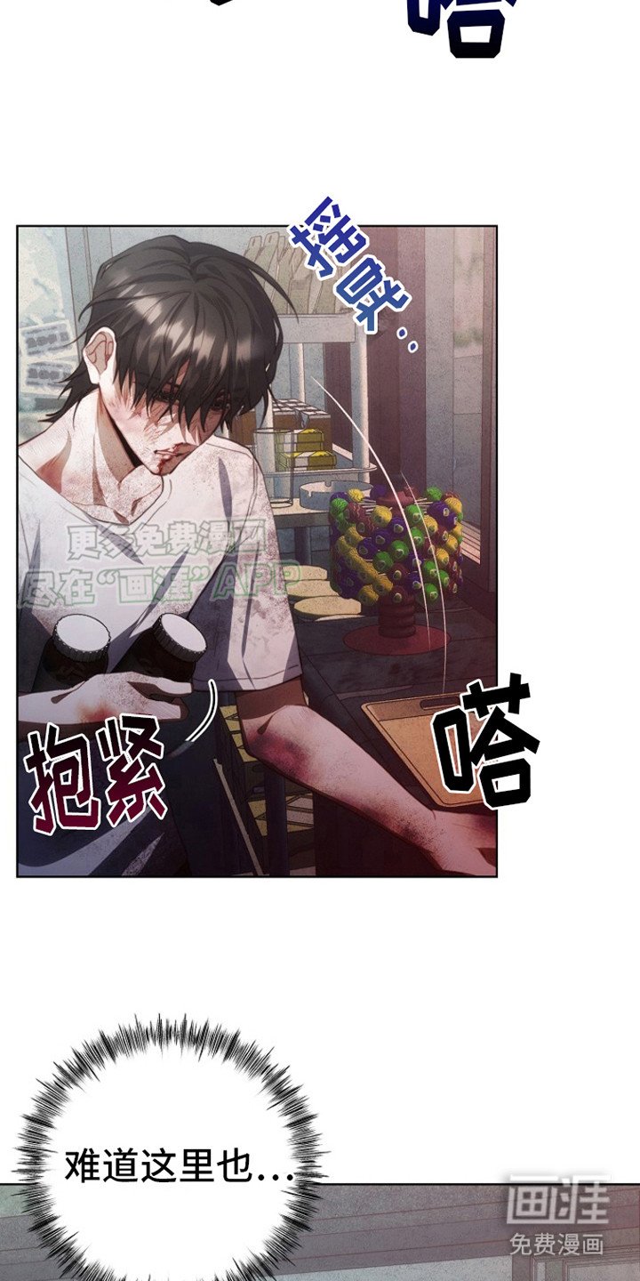 第7章：很耀眼