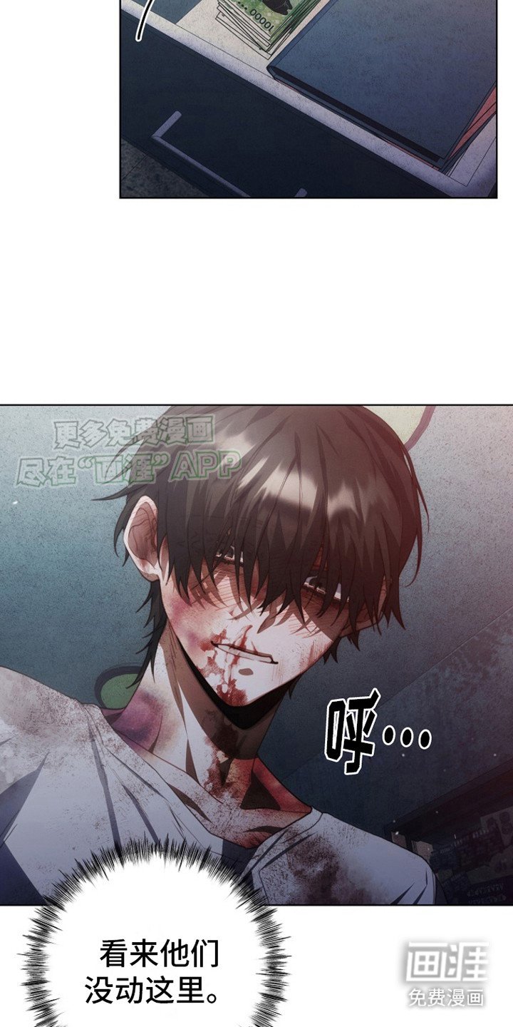 第7章：很耀眼