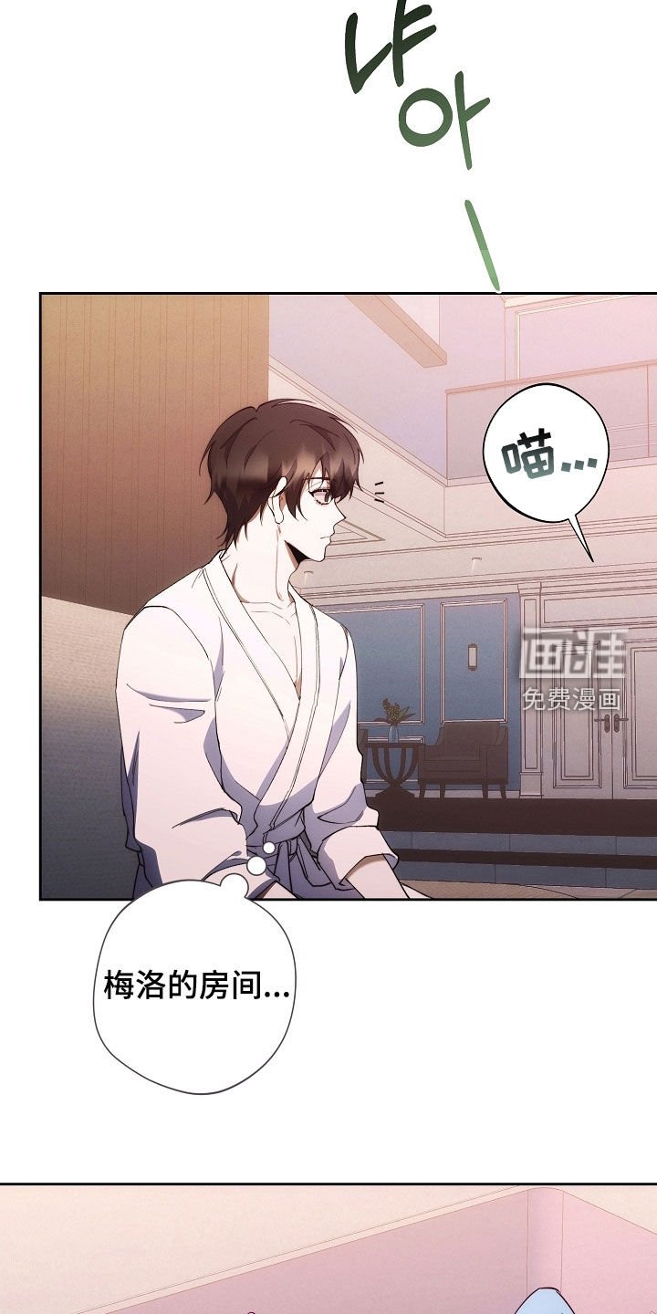 第71章：他笑了