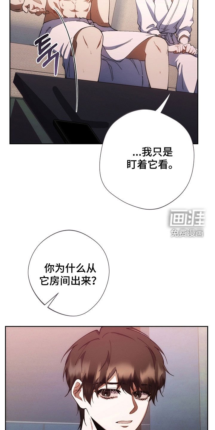 第71章：他笑了