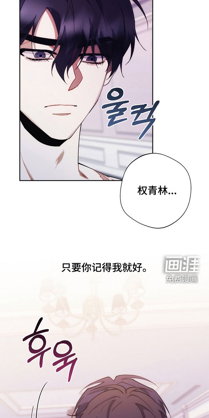 第84章：记得我就好