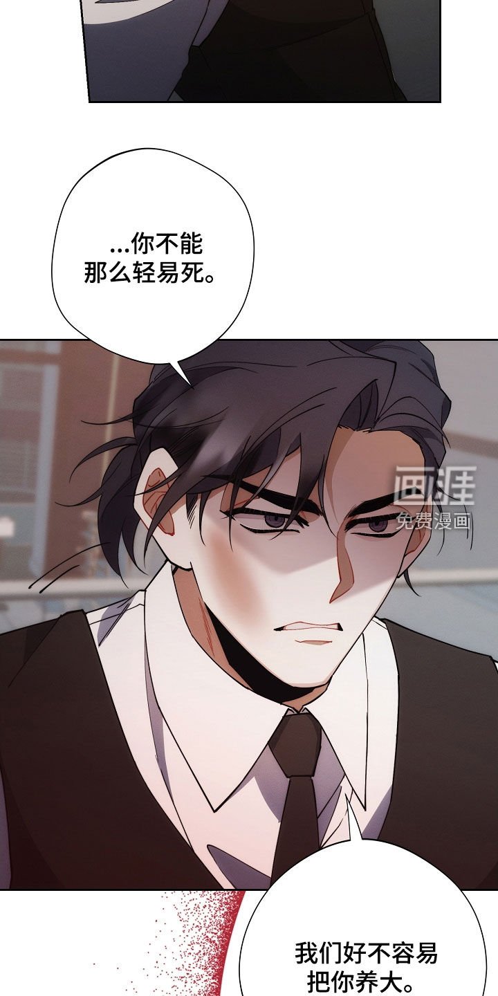 第85章：谁都动不了他