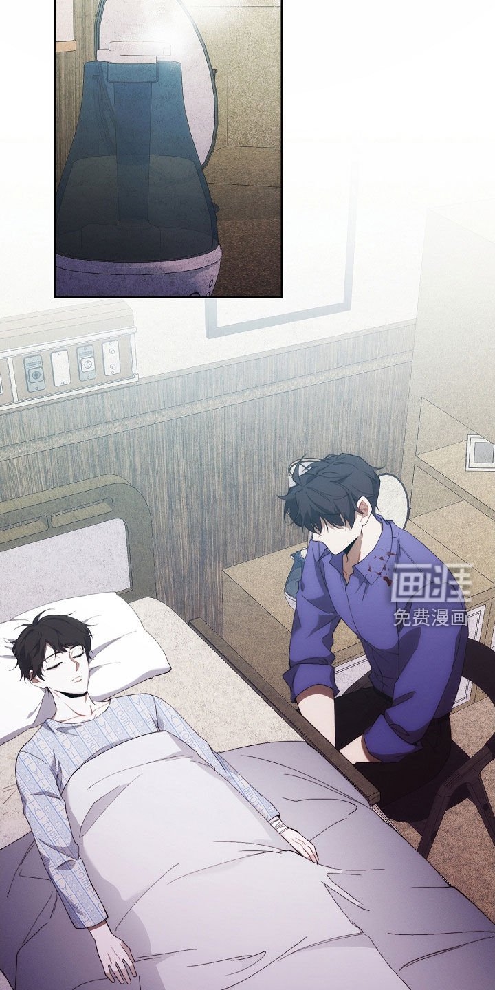 第92章：苏醒