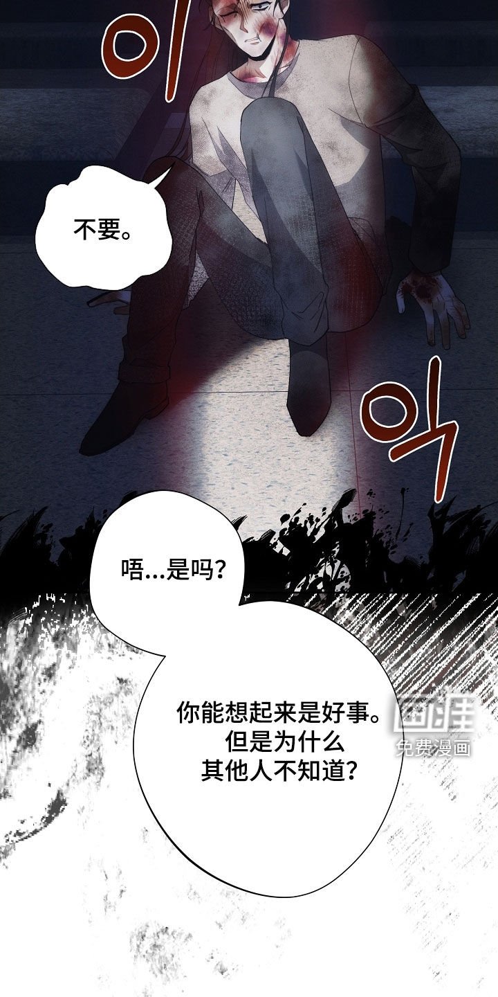 第96章：全都记得（完结）