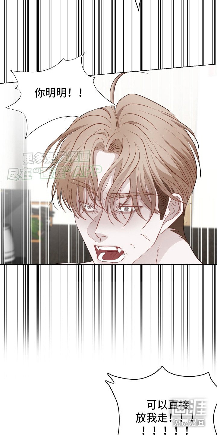 第11章：自作多情