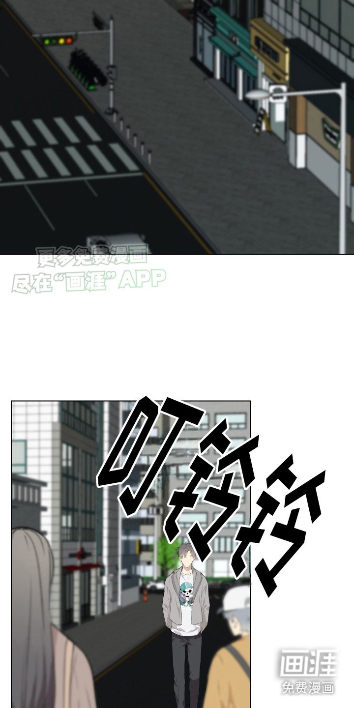 第13章：绝情（完结）