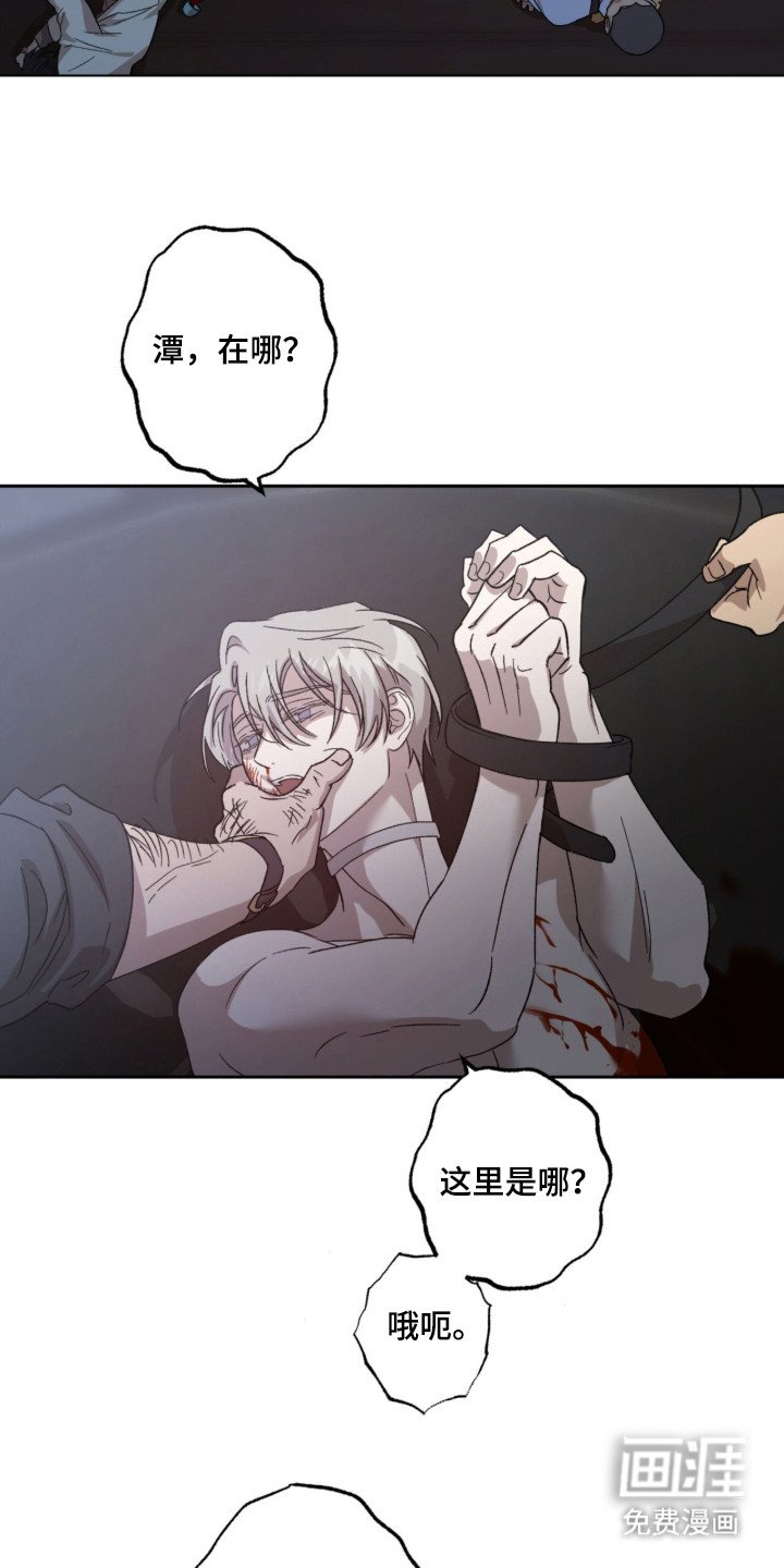 第1章：憎恨