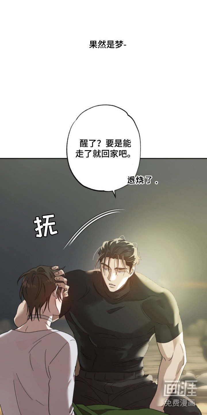 第12章：好奇