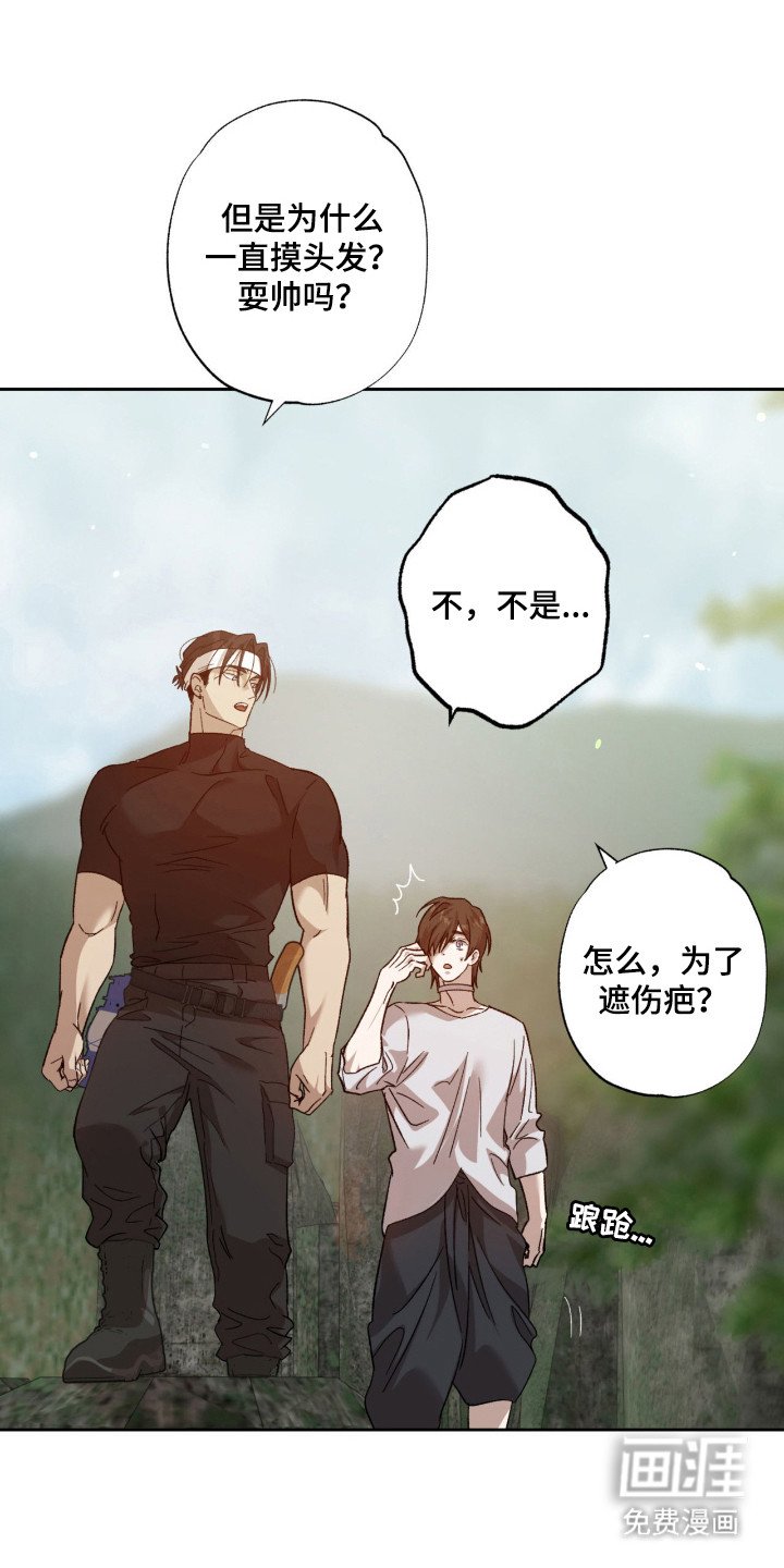 第13章：胡思乱想