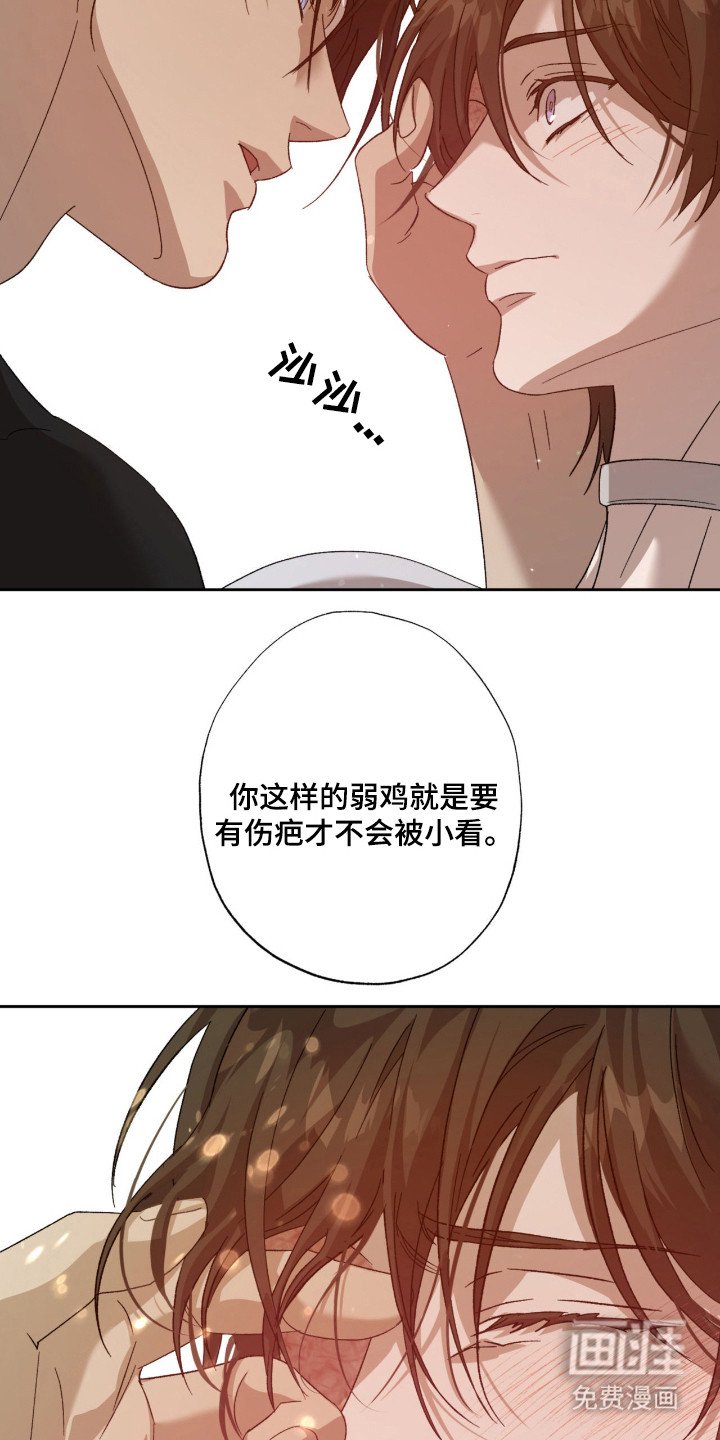 第13章：胡思乱想