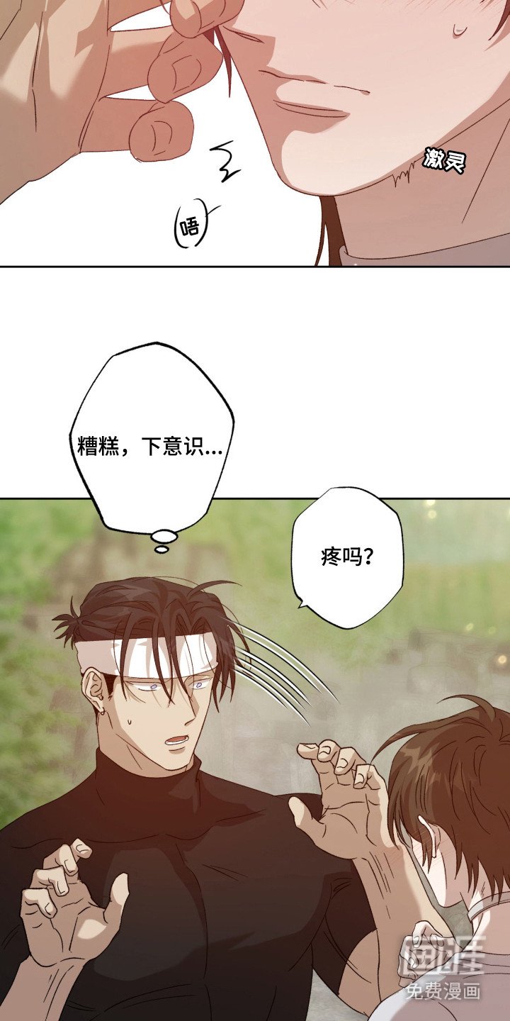 第13章：胡思乱想