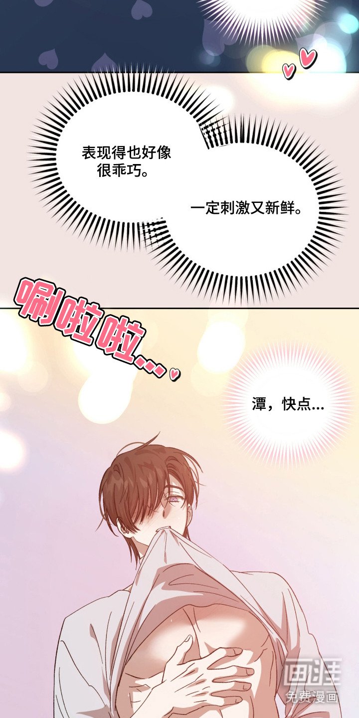 第13章：胡思乱想