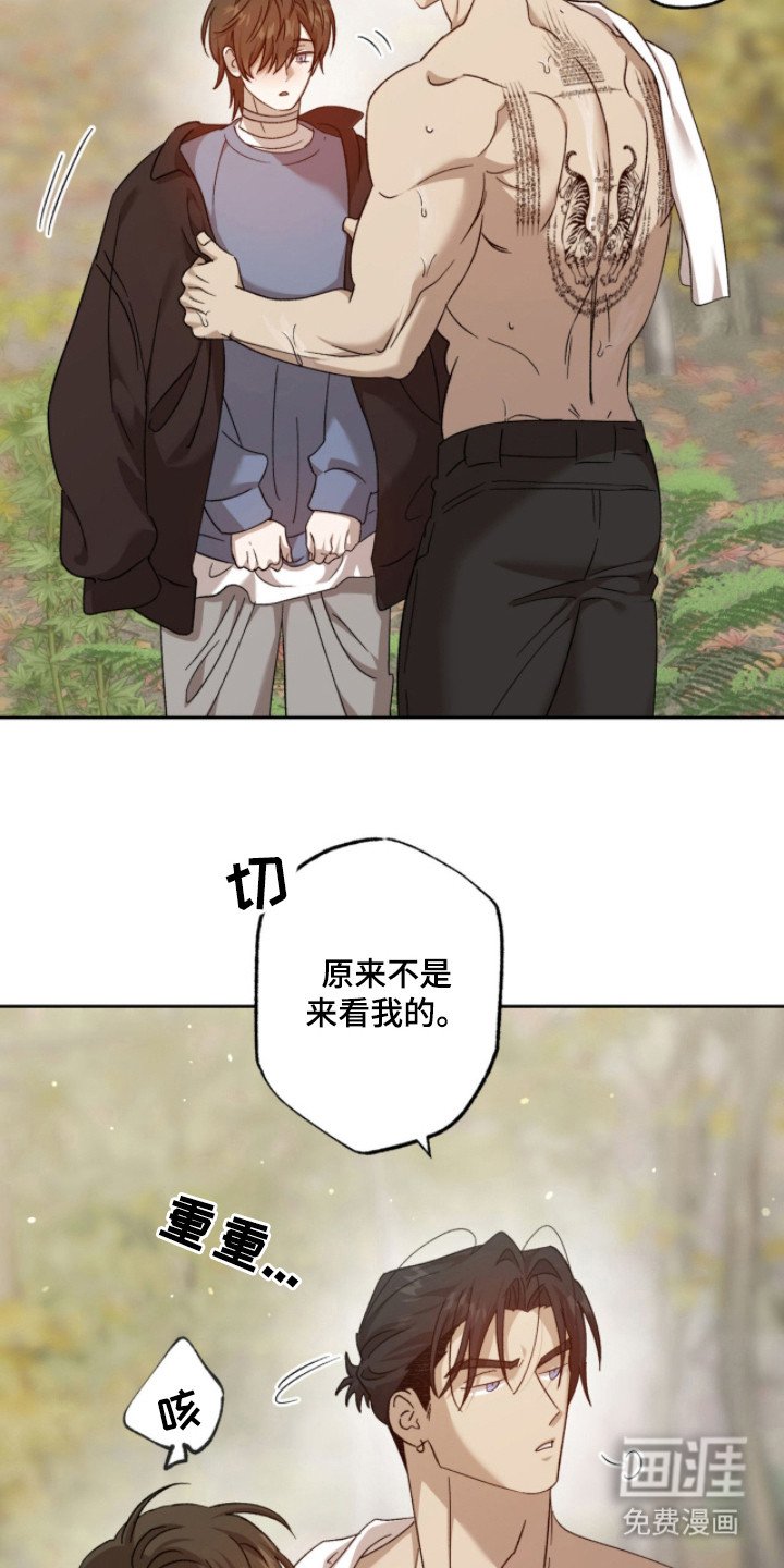 第17章：闪现的记忆