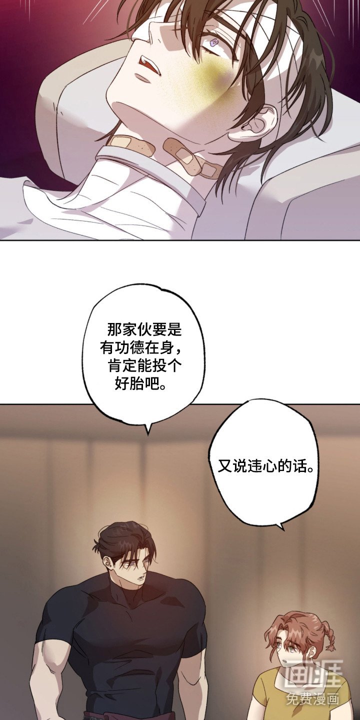第2章：坠落