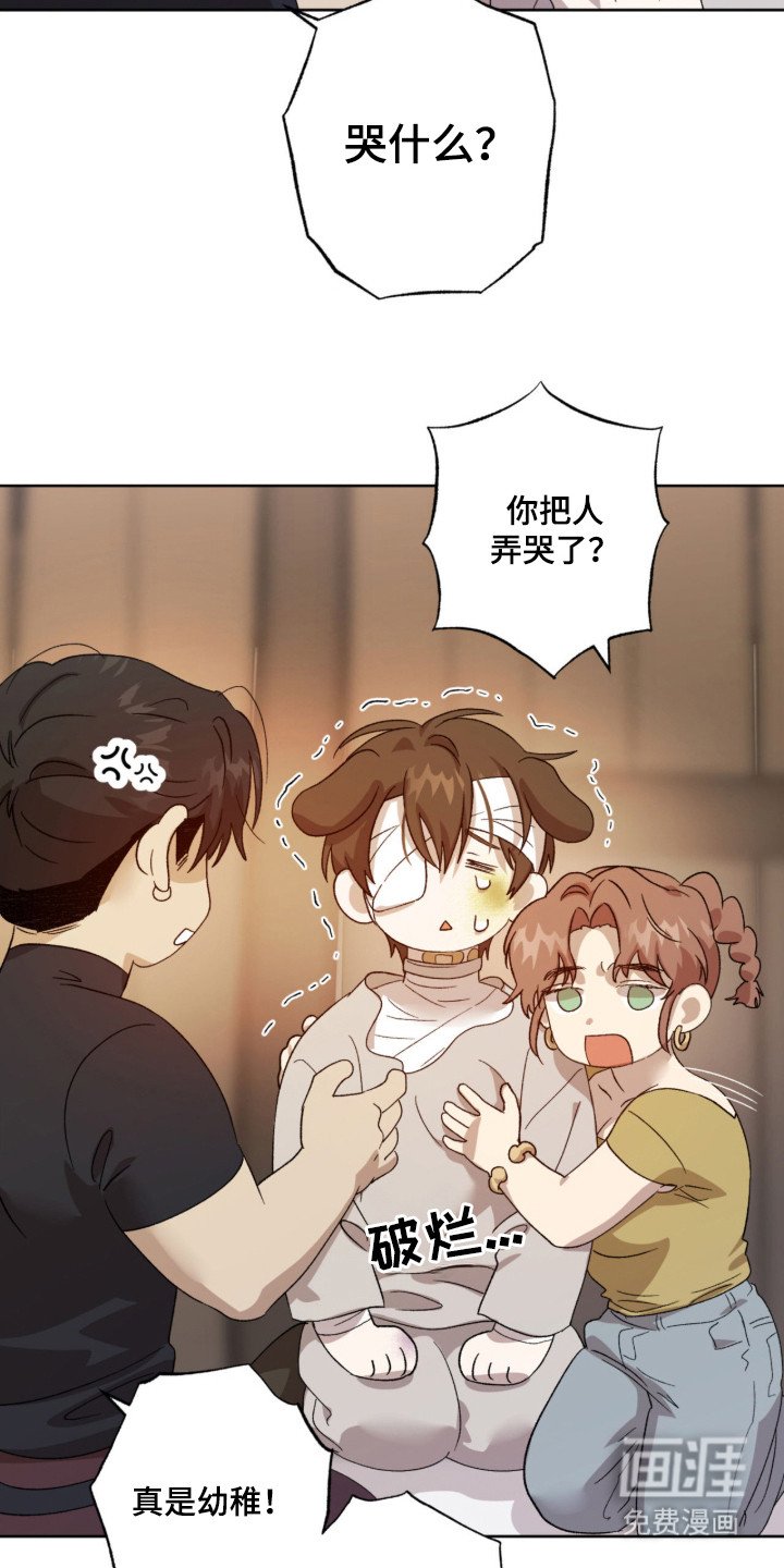 第2章：坠落