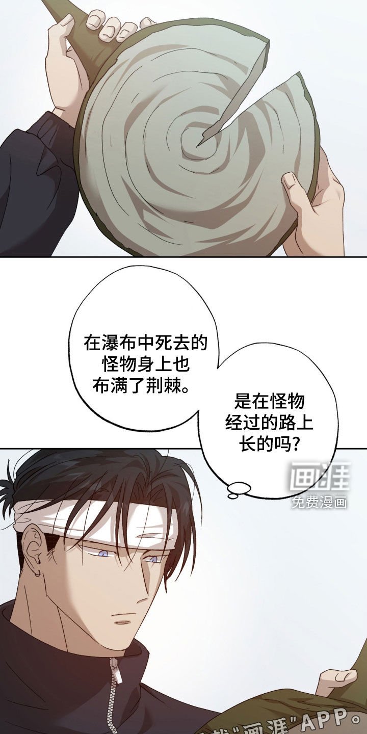第26章：私生子