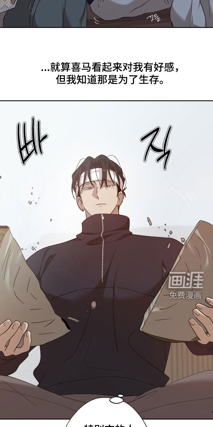 第26章：私生子