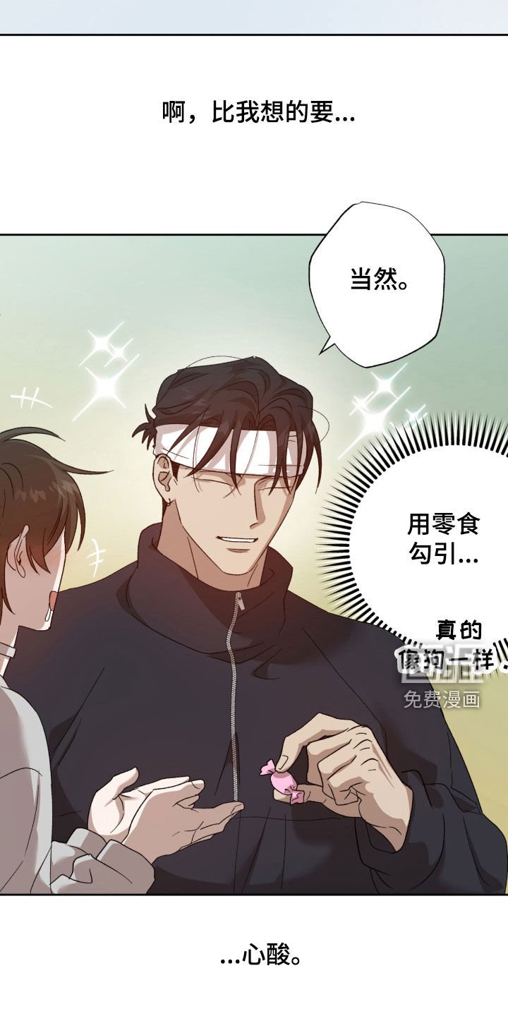 第26章：私生子