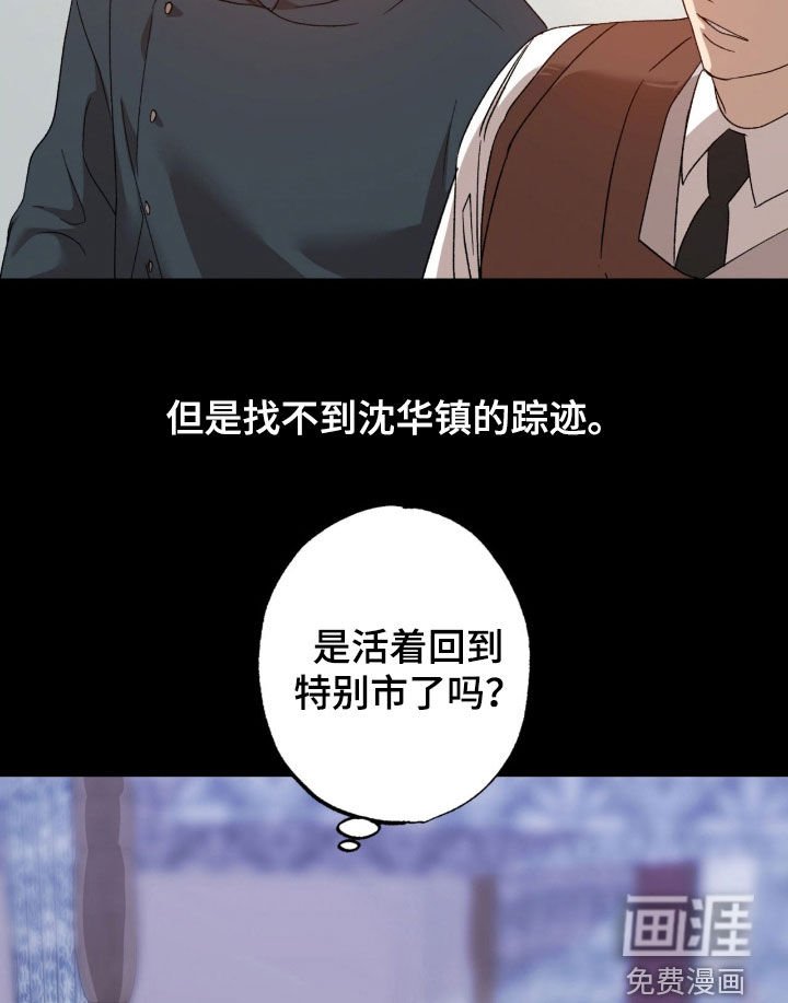 第26章：私生子