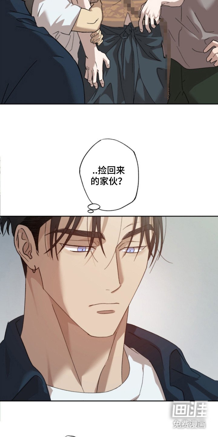 第3章：警告
