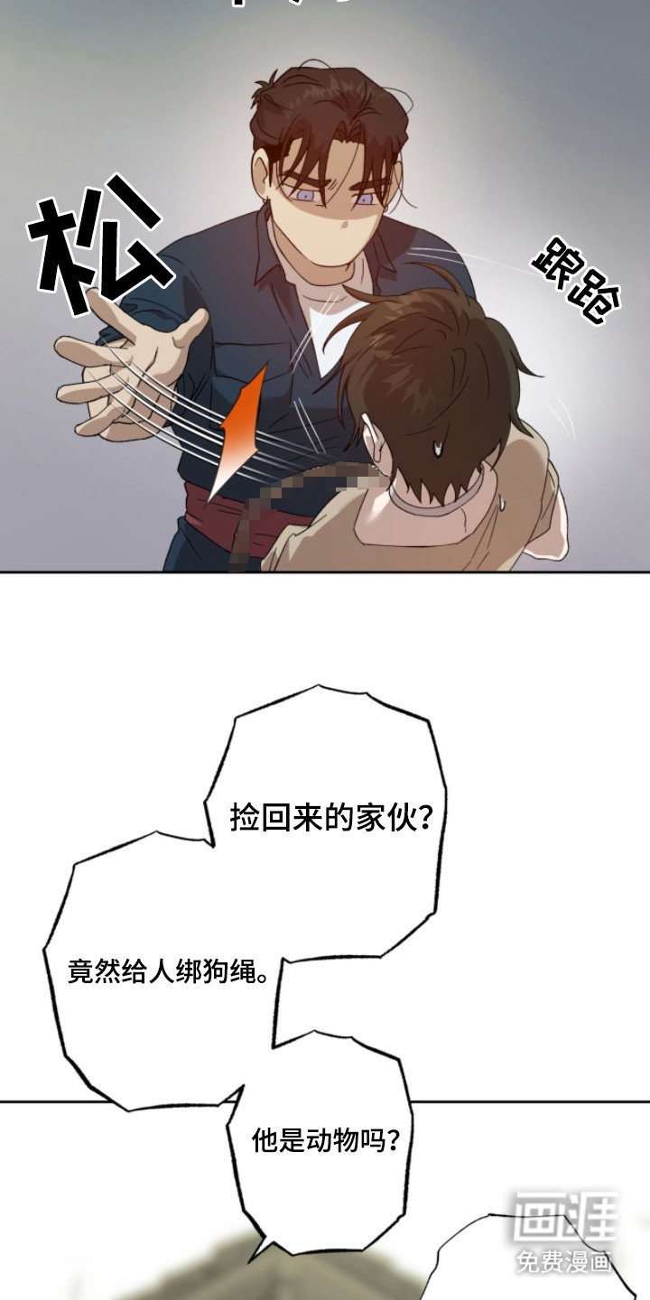 第3章：警告
