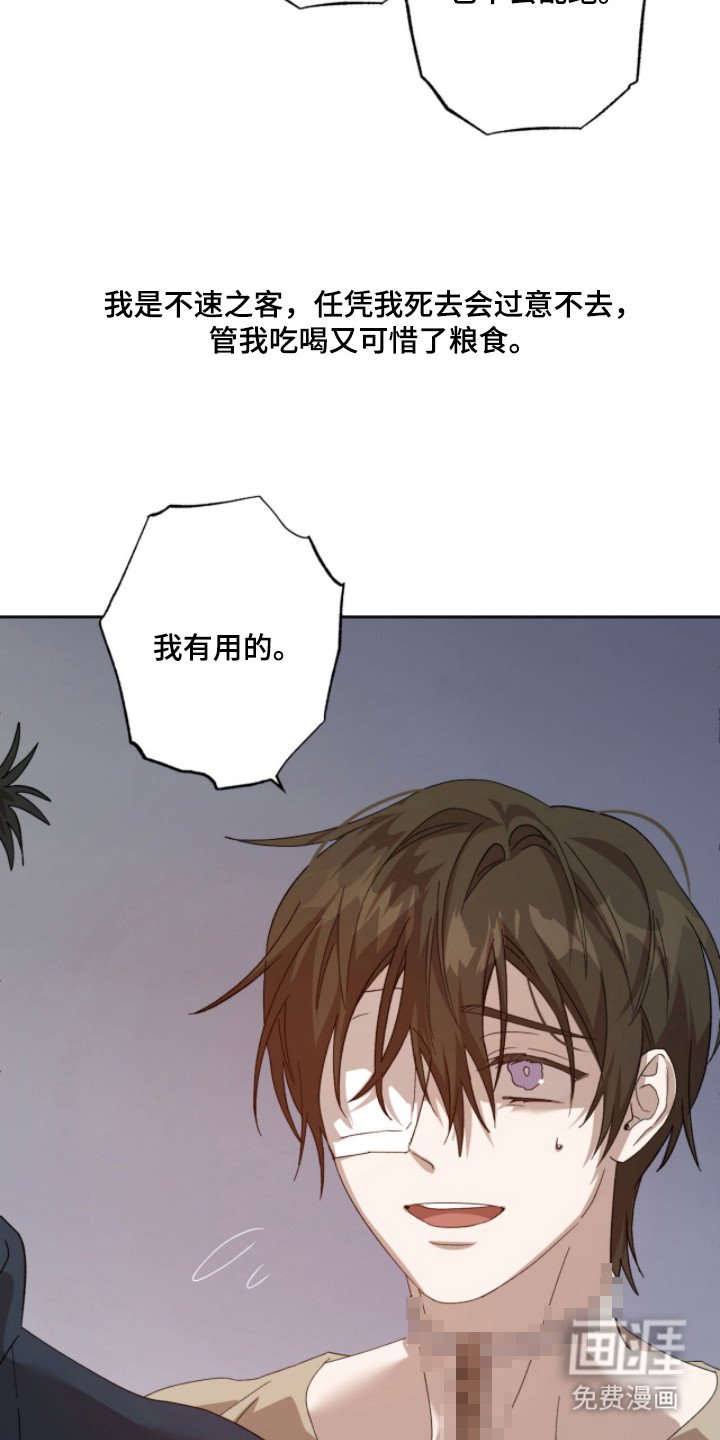 第4章：病秧子