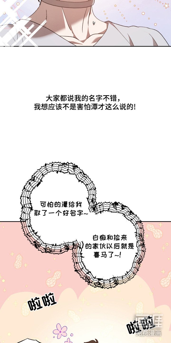 第5章：取名