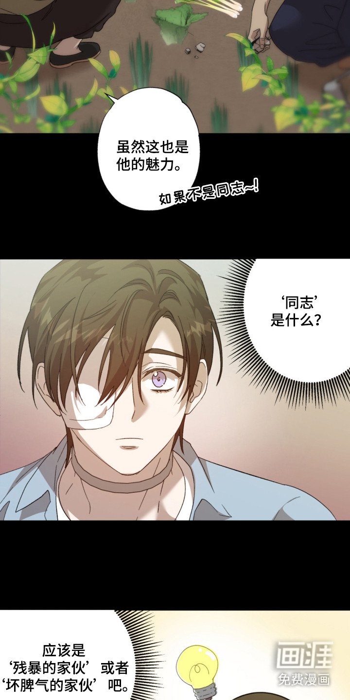 第8章：争取时间
