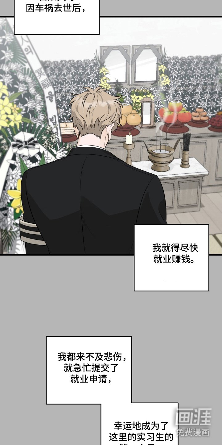 第1章：总经理