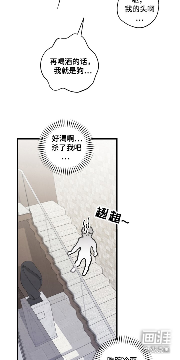 第16章：没法回家了