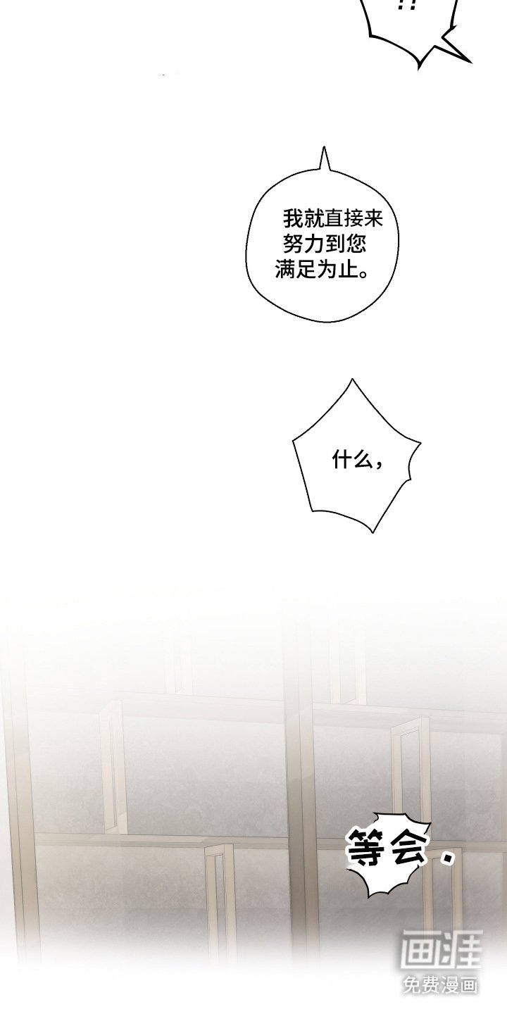第19章：我会努力的