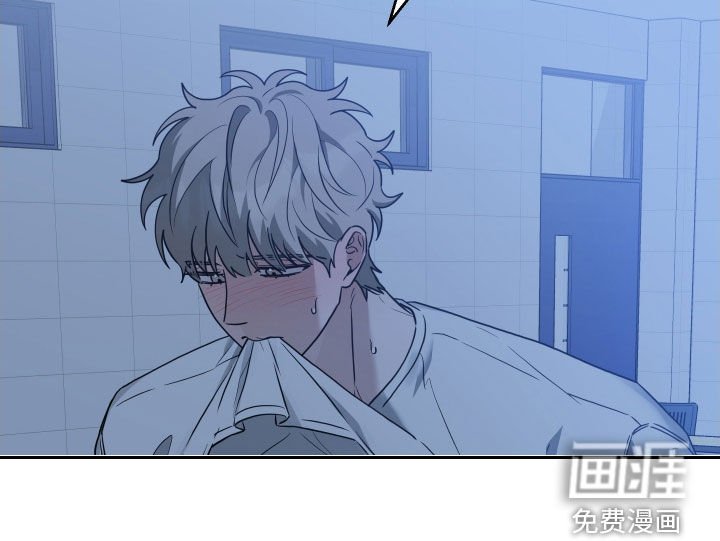 第22章：心情好奇怪