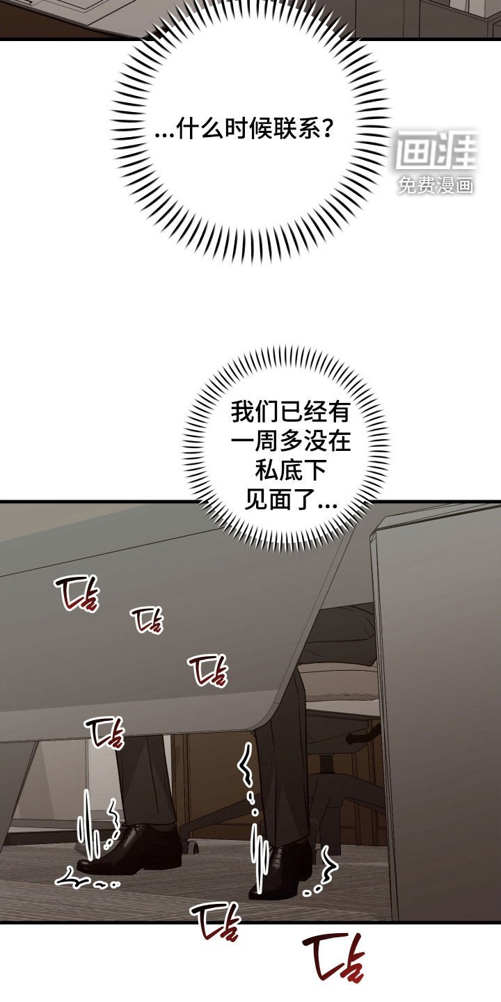 第23章：什么时候联系
