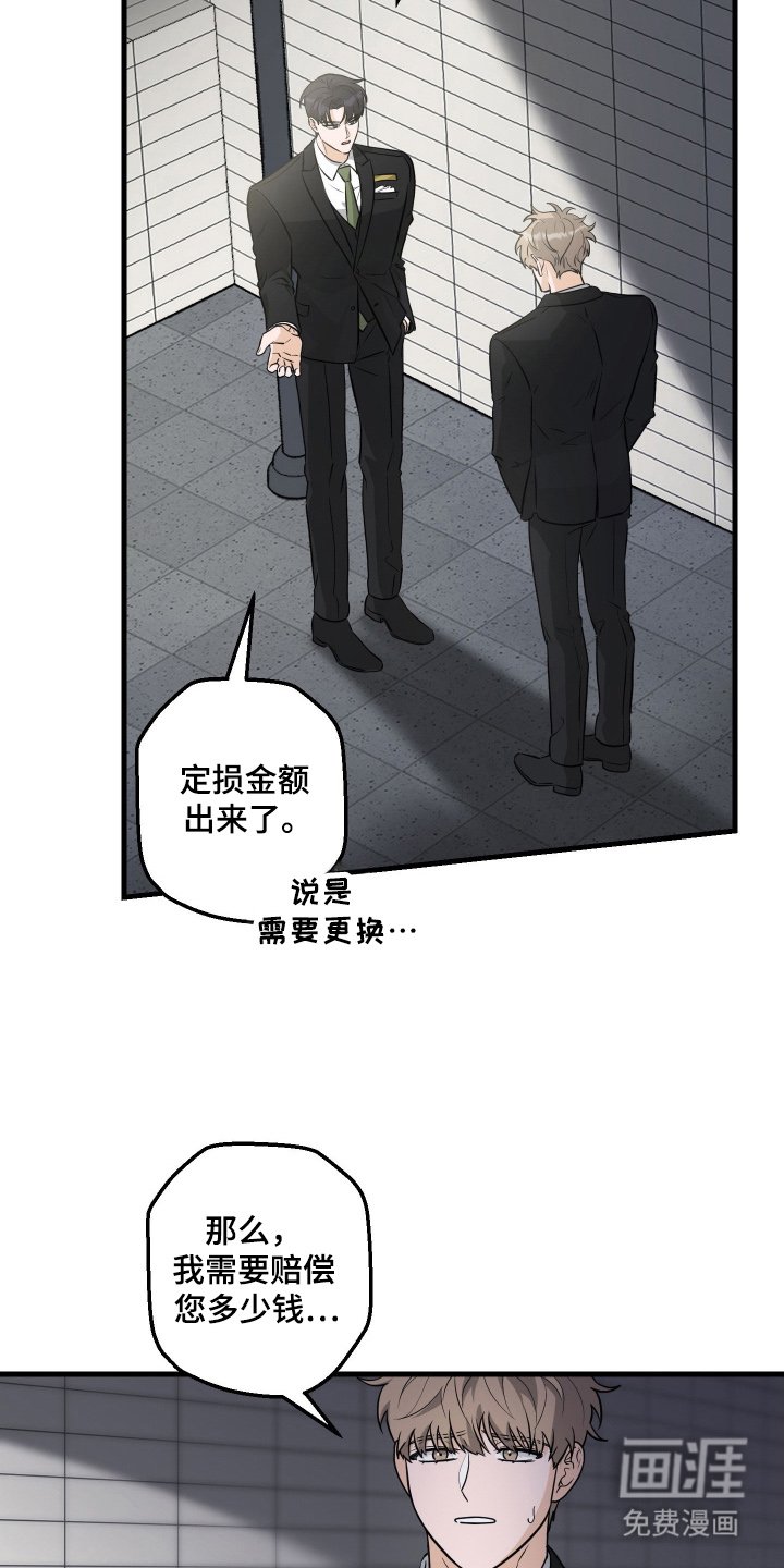 第3章：赔偿