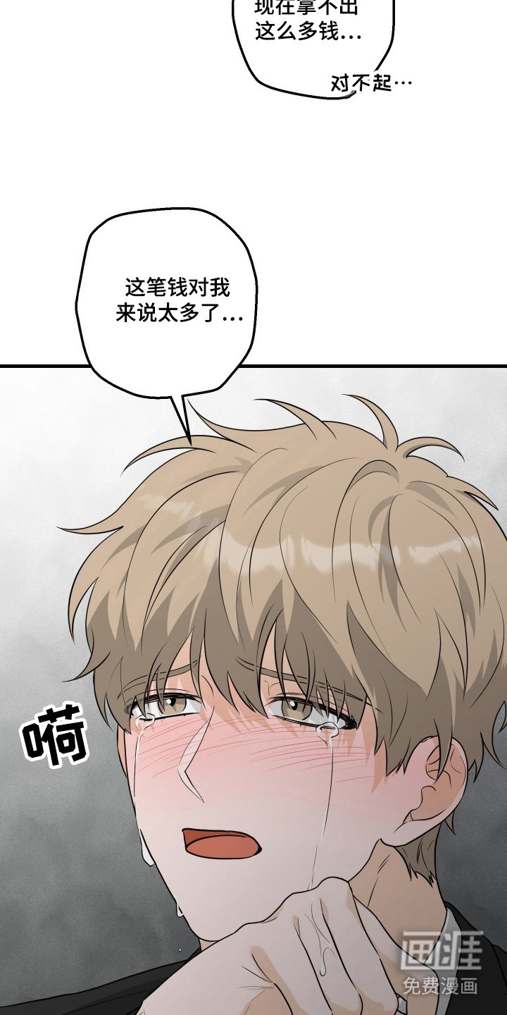 第3章：赔偿