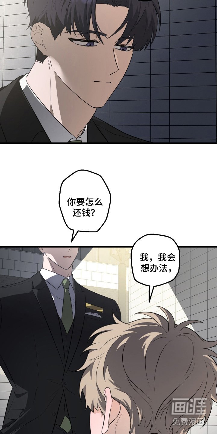 第3章：赔偿