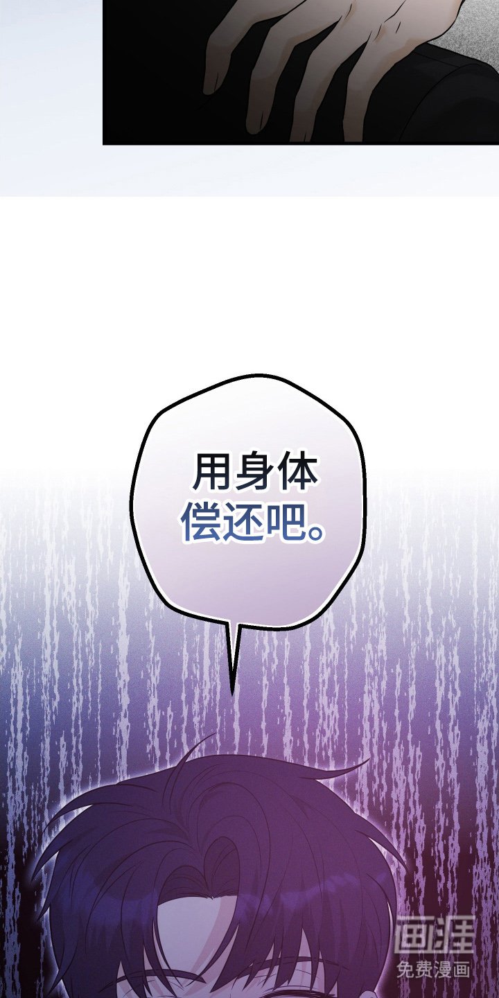 第3章：赔偿