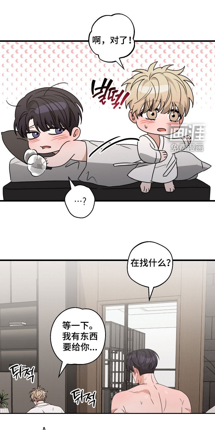 第41章：依旧在一起（完结）