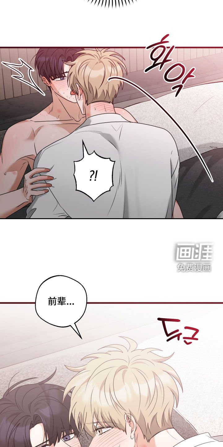 第41章：依旧在一起（完结）