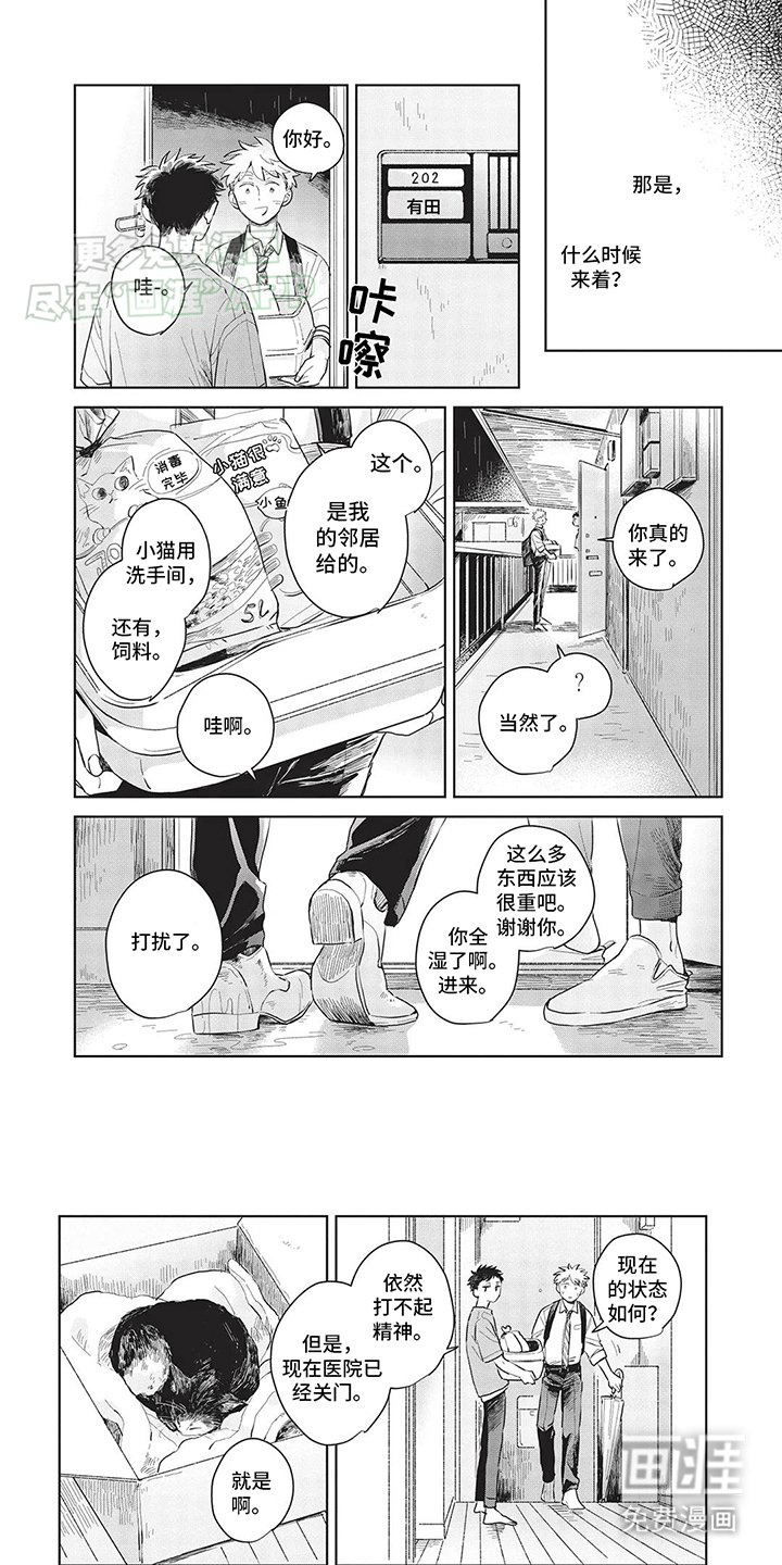 第10章：大限将至