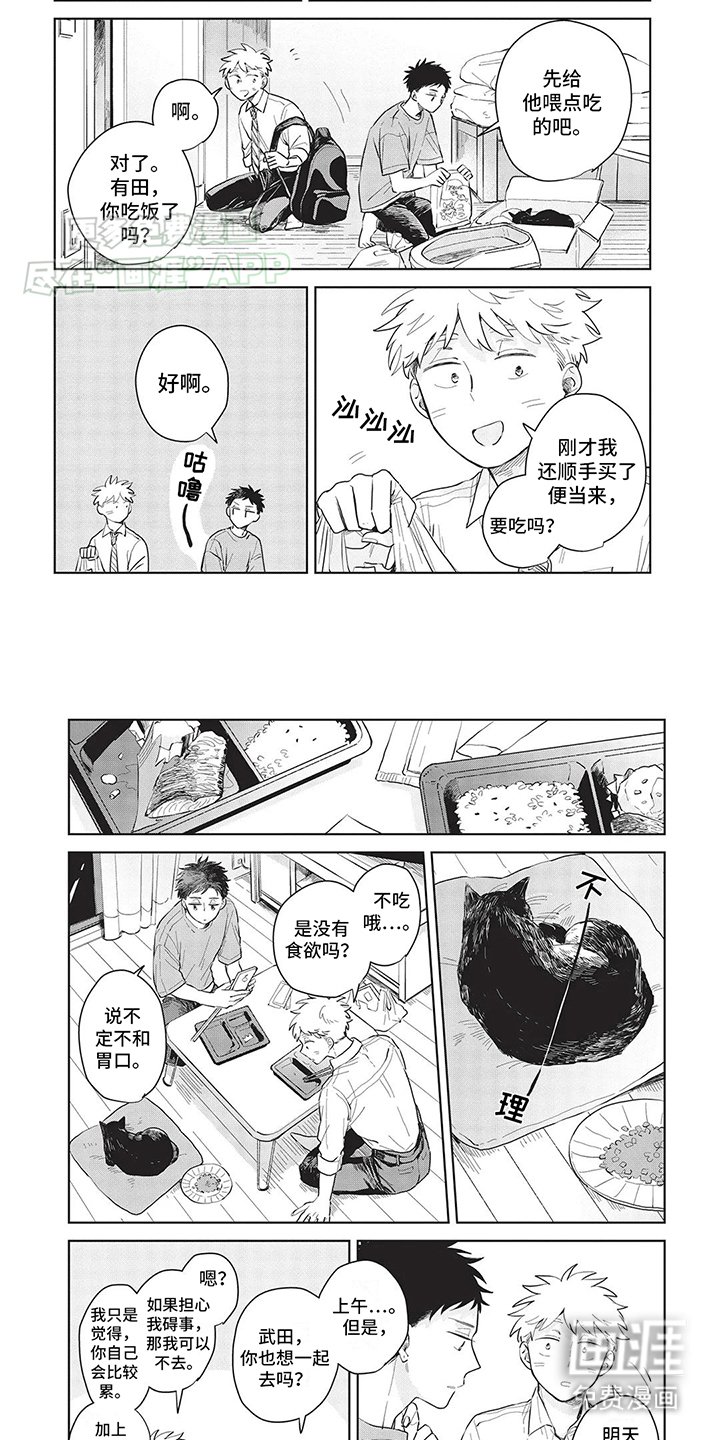 第10章：大限将至