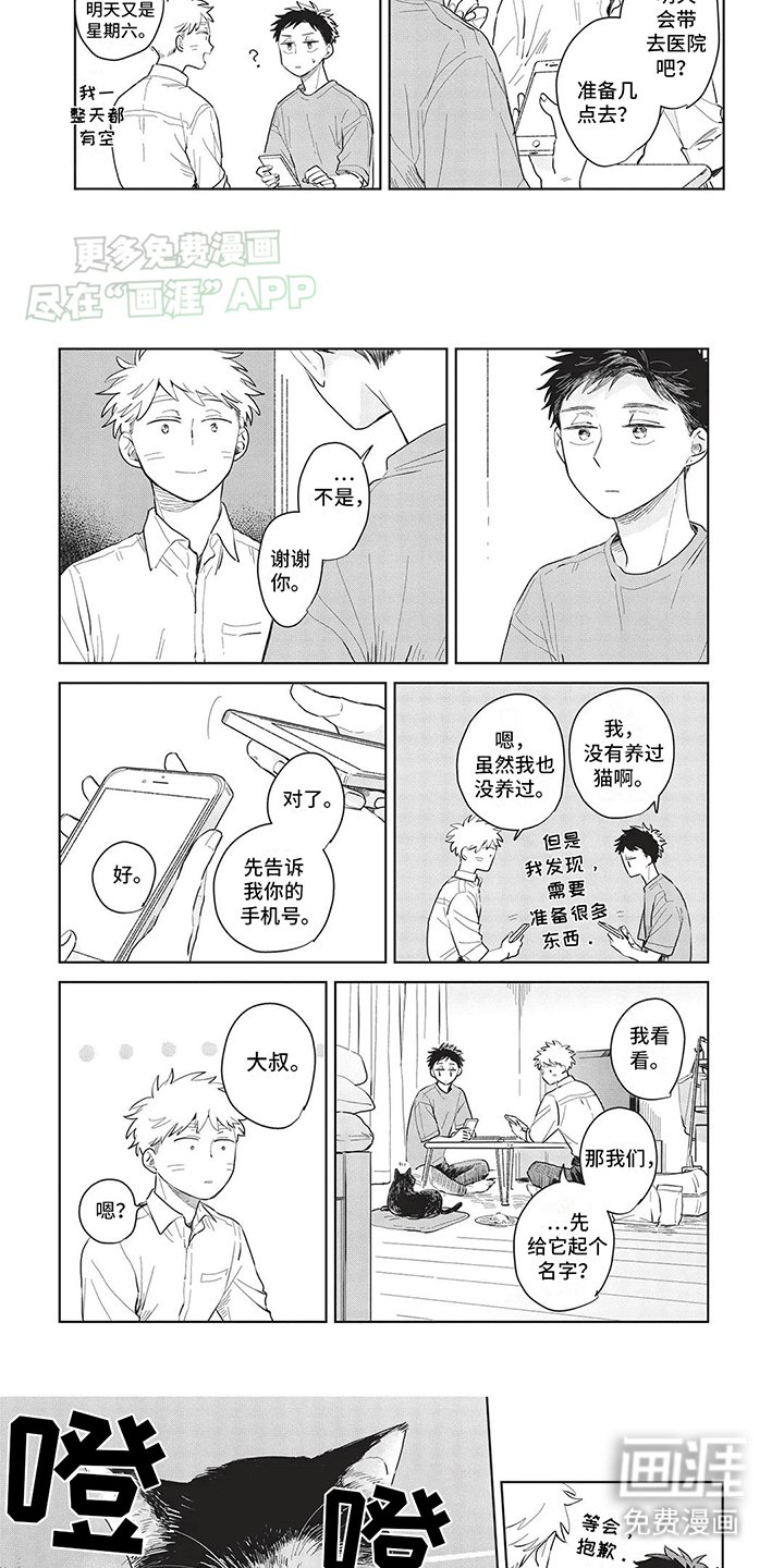 第10章：大限将至
