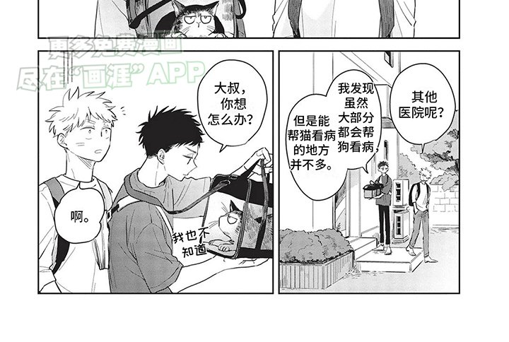 第10章：大限将至