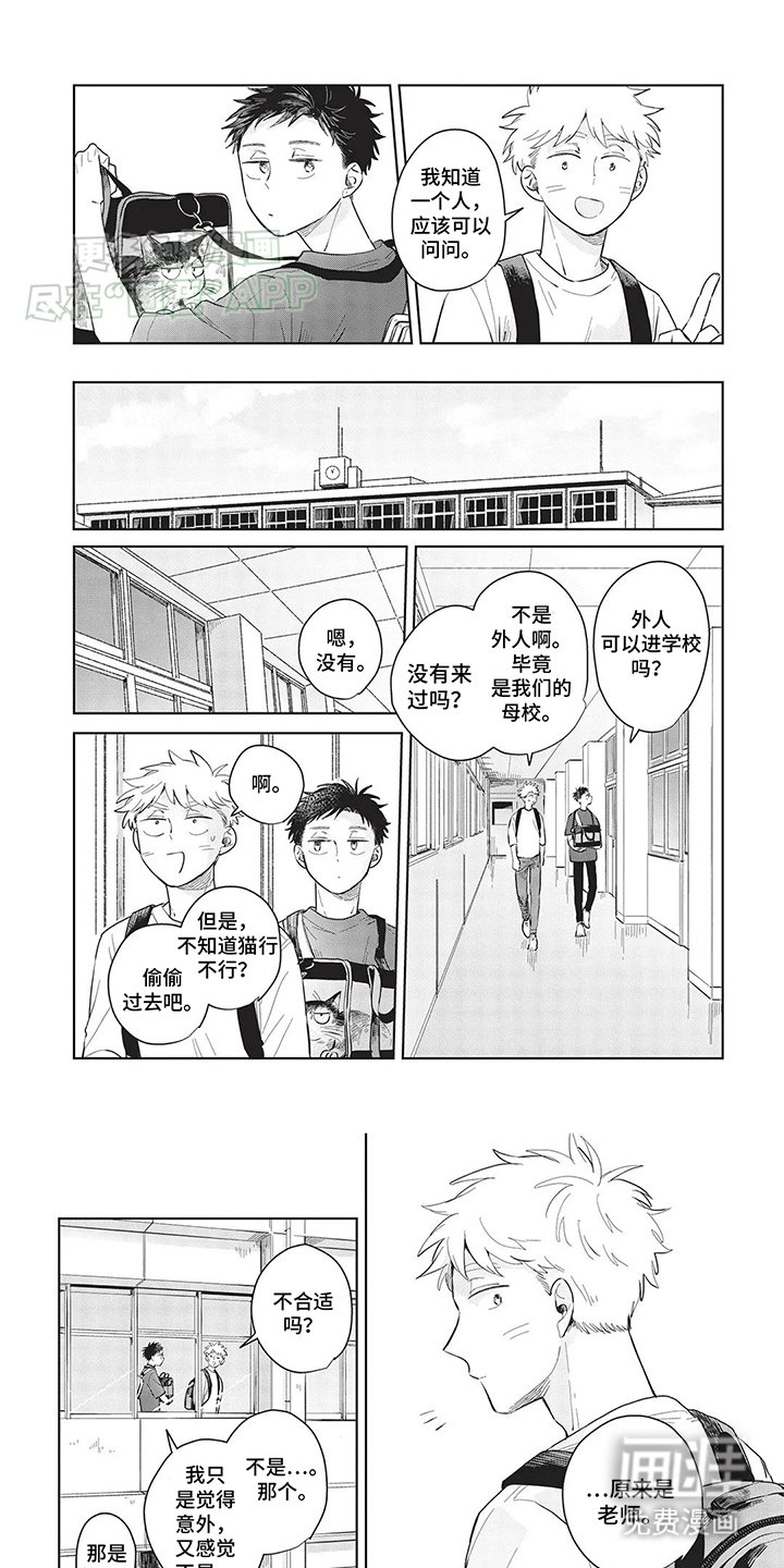 第10章：大限将至