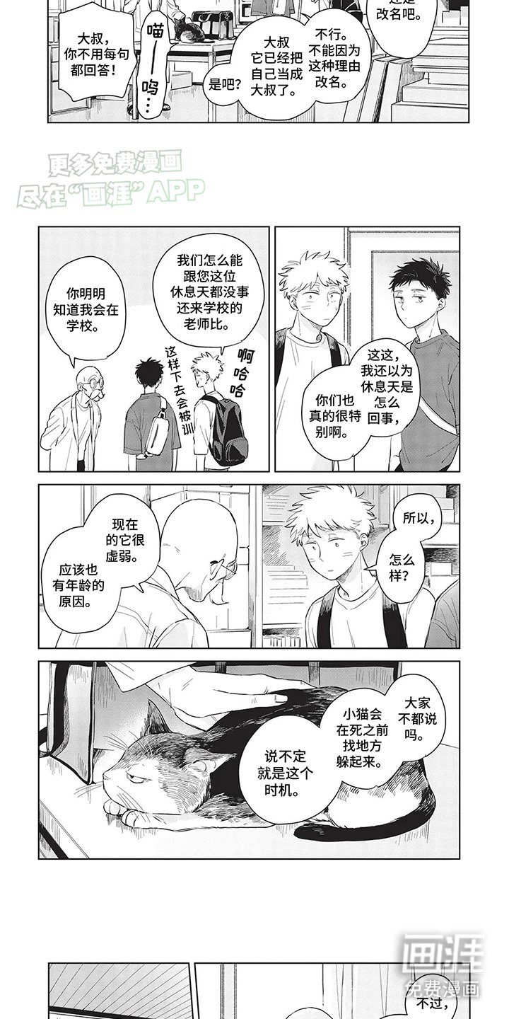 第10章：大限将至