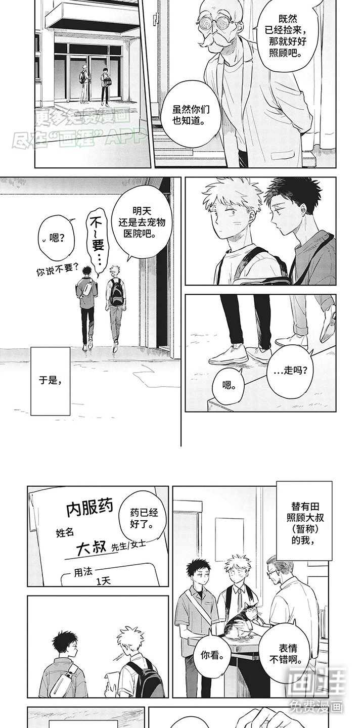 第10章：大限将至