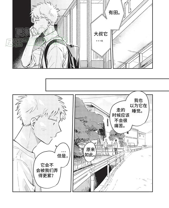 第11章：去了喵星