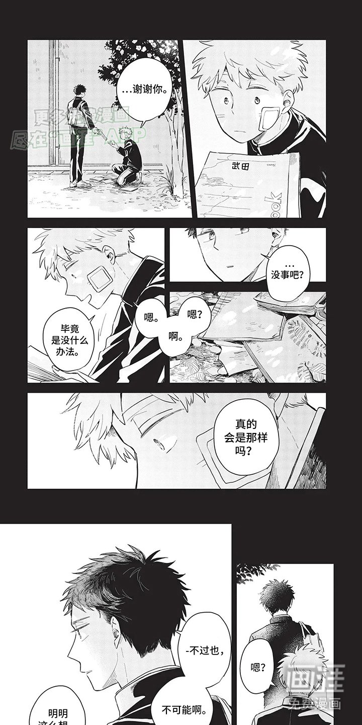 第12章：解开心结