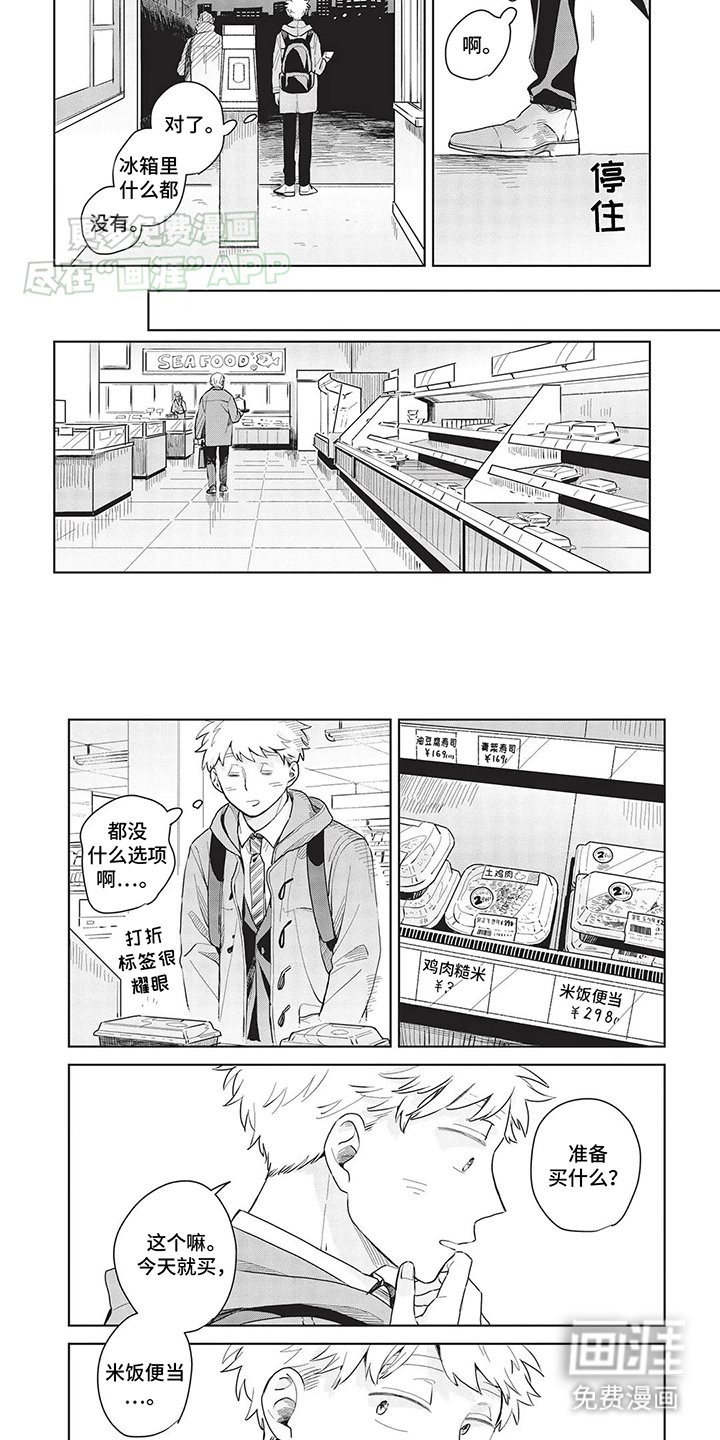 第13章：重逢