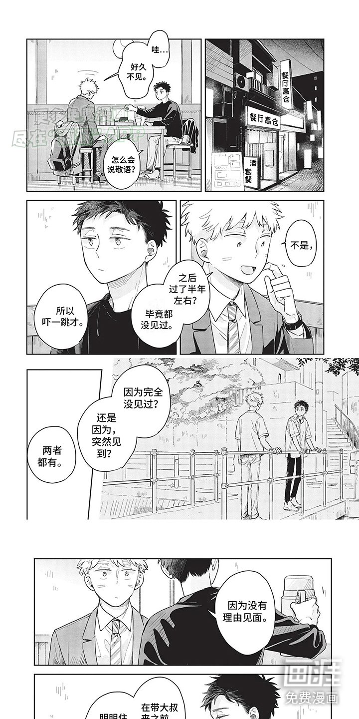第13章：重逢